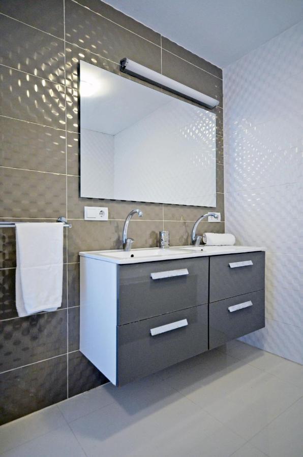 Modern Apartment In Walencja Zewnętrze zdjęcie